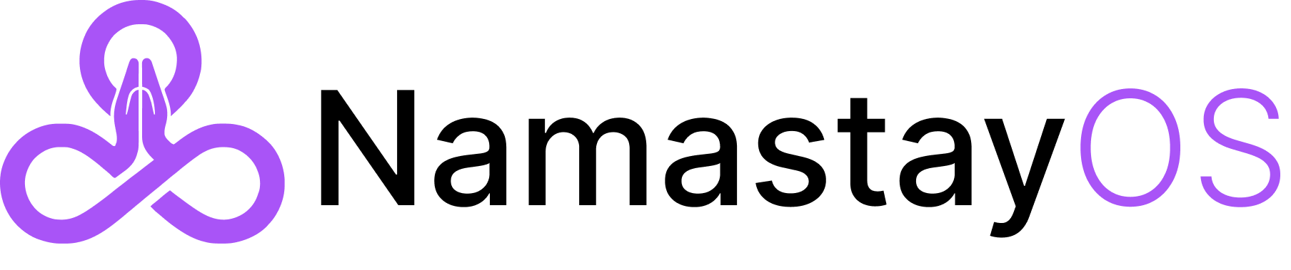 NamastayOS